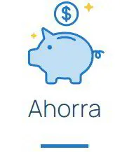 Ahorra dinero con tasas competitivas