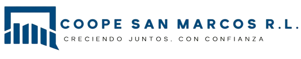 Logo Coop San Marcos