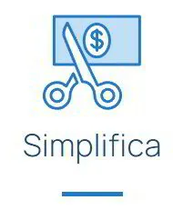 Simplifica tus deudas